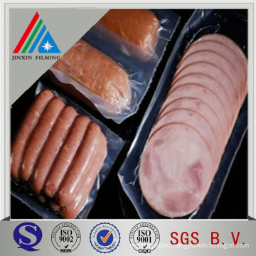 BOPA film coating PVDC For food packaging